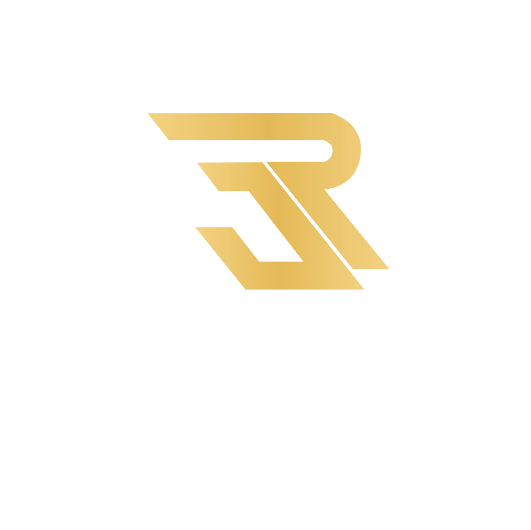 JR FORTS